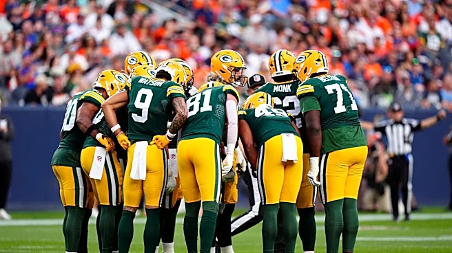 Packers’ 3 biggest concerns entering 2026 season