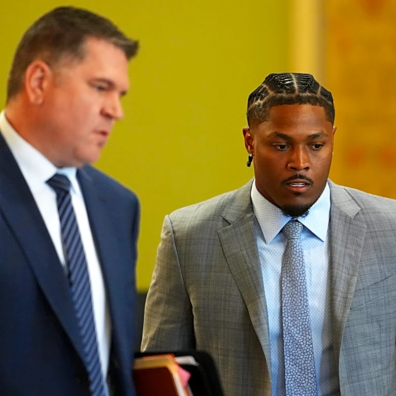 Packers RB Josh Jacobs pleads no contest to misdemeanors, no change to NFL exempt status
