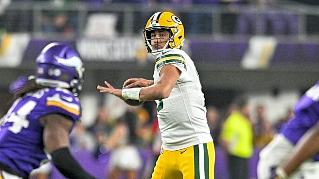 Packers vs. Vikings preview and predictions: Can Green Bay open 2026 with win?