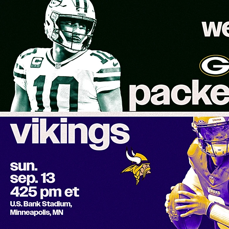 Packers vs. Vikings: Live updates, score and highlights from Week 1