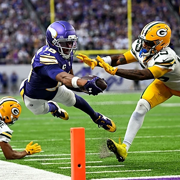 What went wrong for Packers during latest second-half collapse?