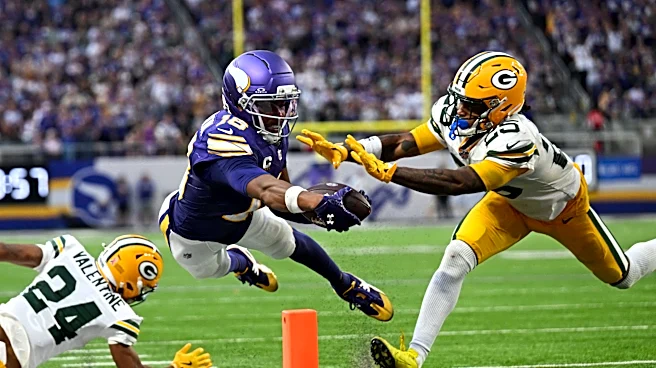 What went wrong for Packers during latest second-half collapse?