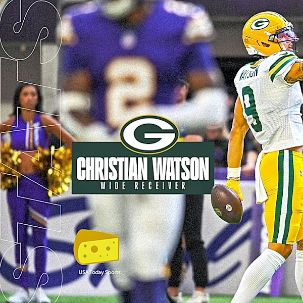 5 standouts from Packers' Week 1 loss to the Vikings