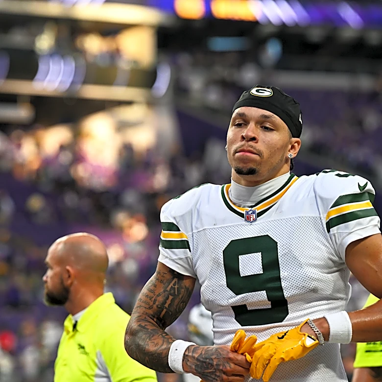 Packers lost to Vikings in a uniquely terrible way to open season
