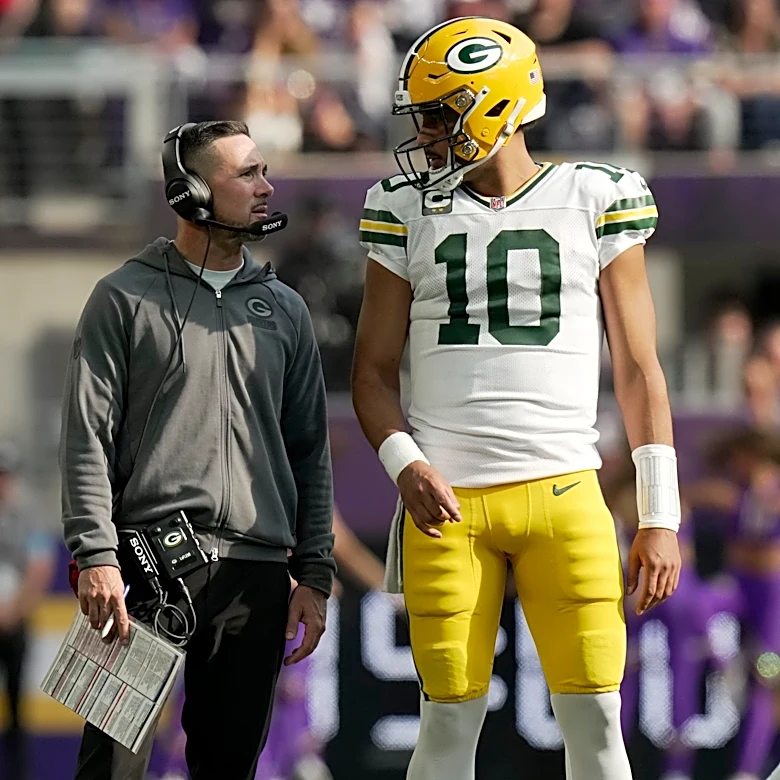 Final thoughts on Packers in Week 1: Turning the page on another meltdown