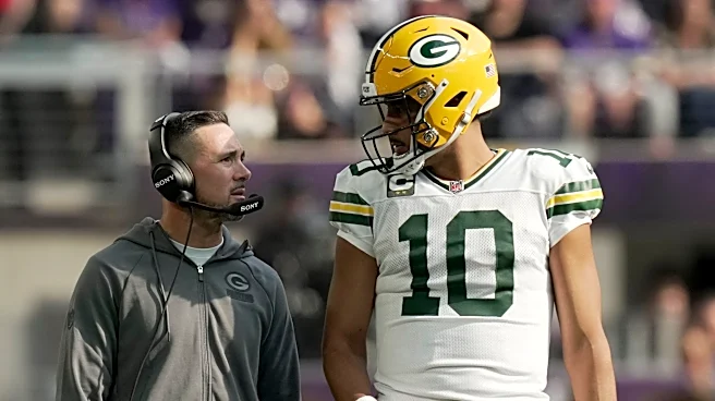 Final thoughts on Packers in Week 1: Turning the page on another meltdown