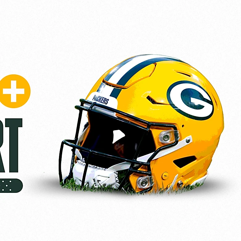 Packers injury report: Lukas Van Ness, Javon Hargrave in concussion protocol