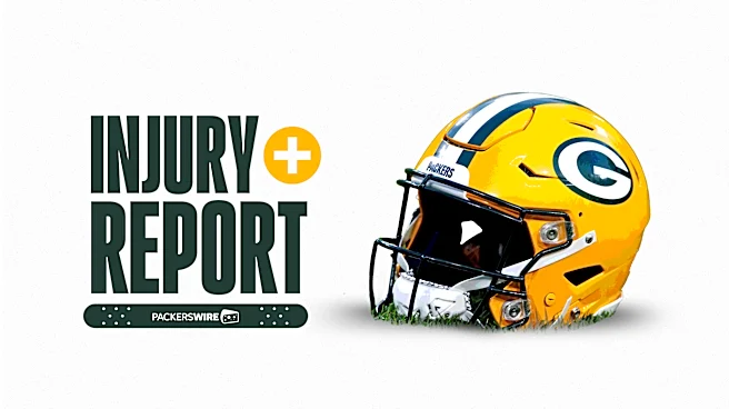 Injury report: Javon Hargrave DNP for Packers, Jets add Will McDonald IV