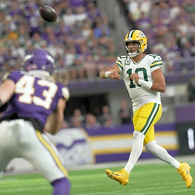 3 things on Packers offense vs Jets: Can O-line rebound vs the blitz?