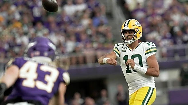3 things on Packers offense vs Jets: Can O-line rebound vs the blitz?