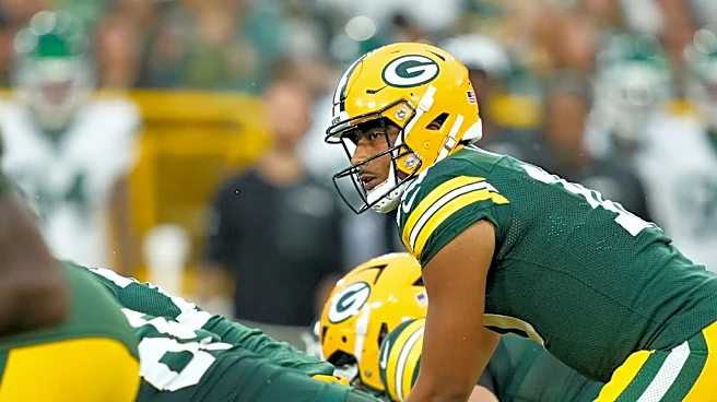 NFL Week 2 expert picks for Packers vs. Jets
