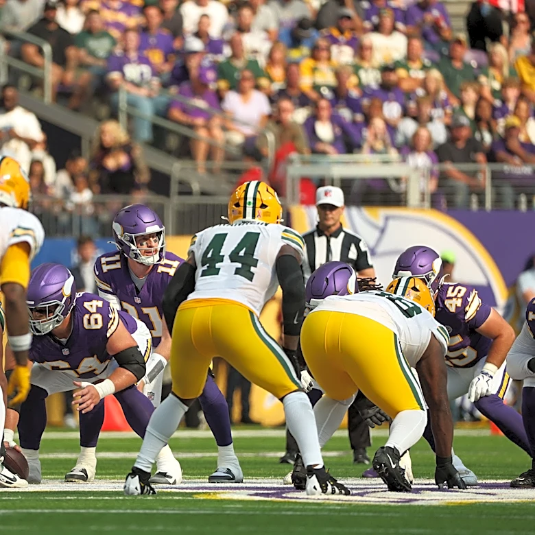 Who was fined by NFL and who wasn't for the Packers coming out of Week 1?