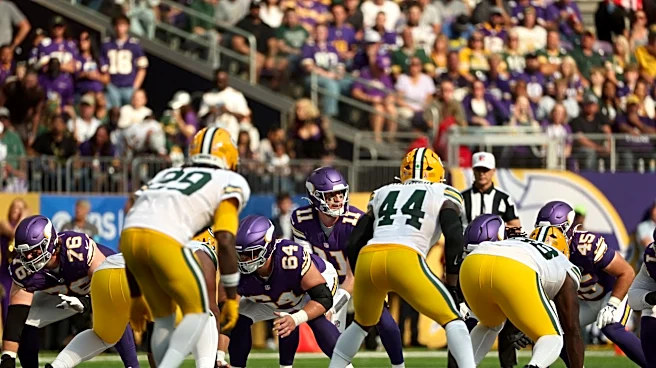 Who was fined by NFL and who wasn't for the Packers coming out of Week 1?