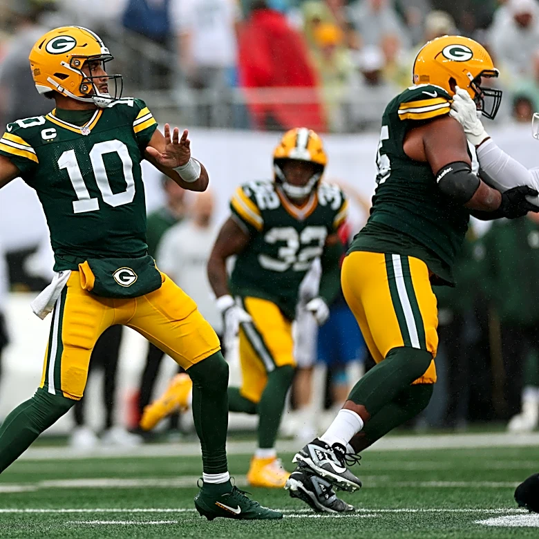 Packers injuries to watch coming out of win over Jets and ahead of Week 3
