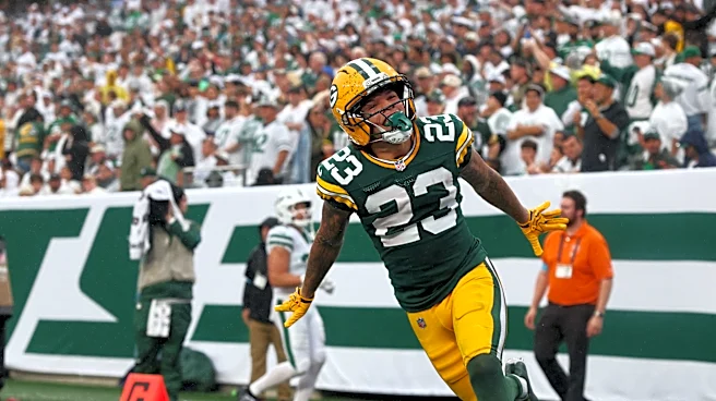 6 standouts from Packers' Week 2 win over the Jets