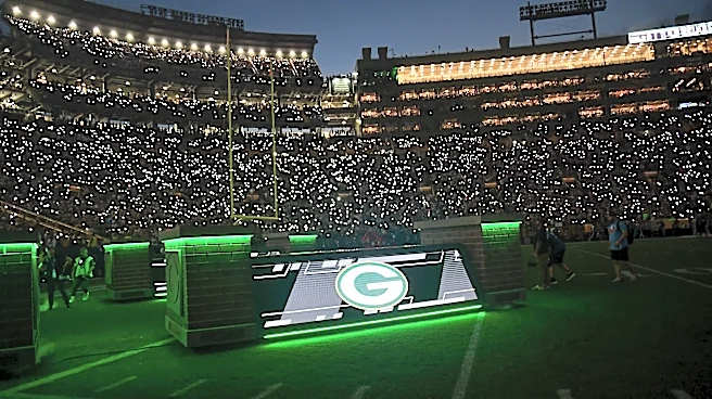 Packers can make home opener history on Thursday night vs. Falcons