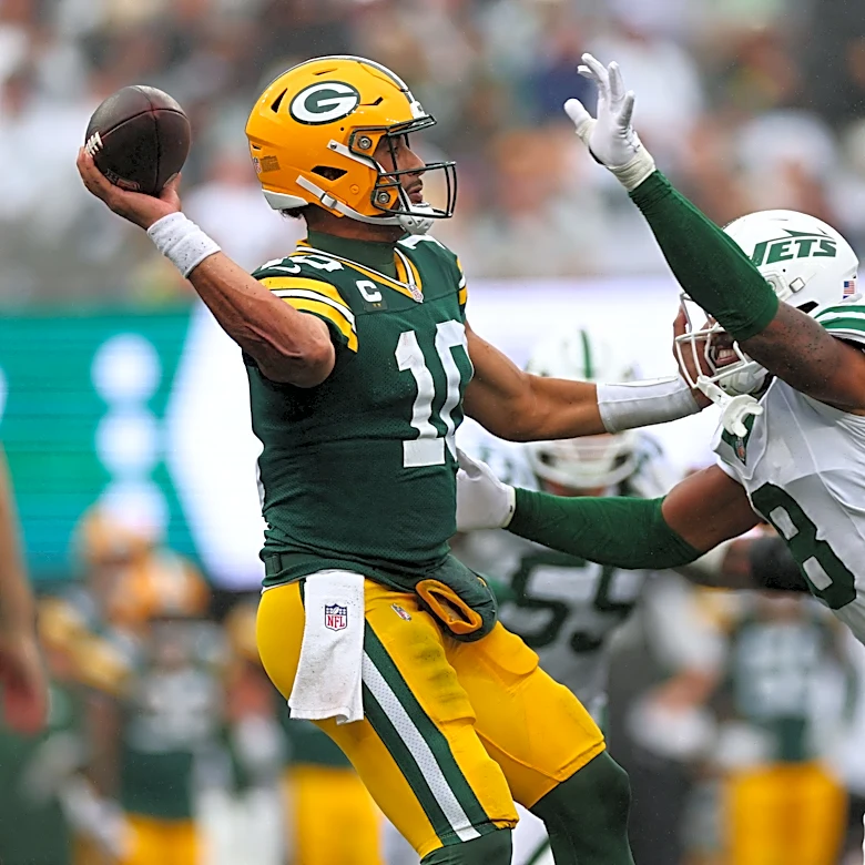 Can Packers clean up these 6 NFL-worst statistics to start 2026?