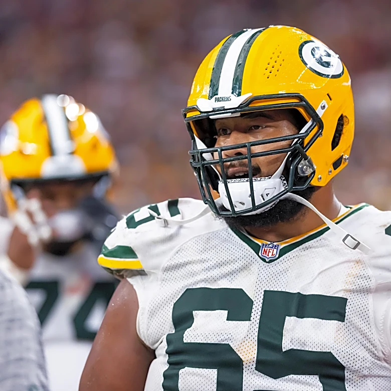 Breaking down Packers' final injury report of Week 3 vs. Falcons