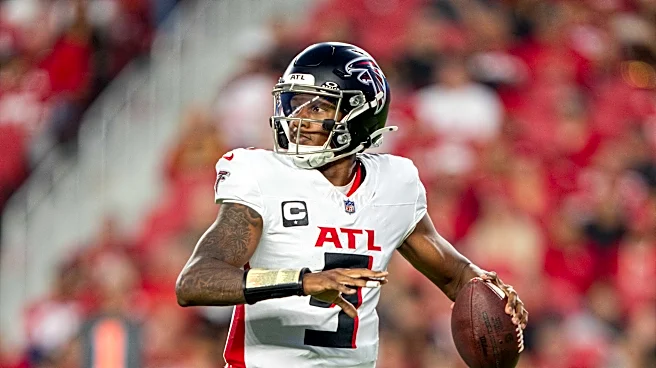 3 things on Packers defense vs. Falcons: Dare Michael Penix to beat you