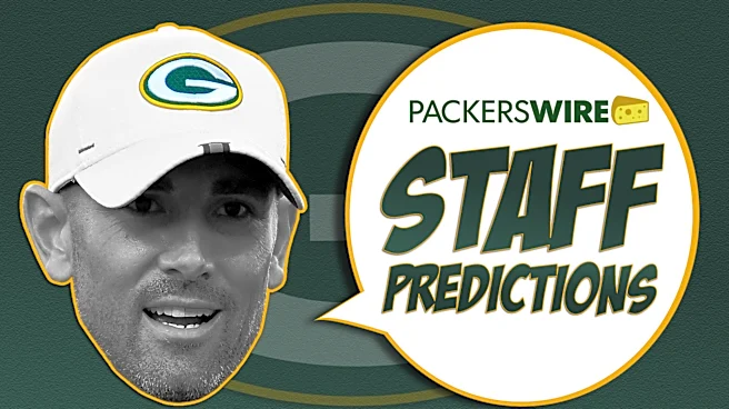 Packers Wire staff predictions: Week 3 vs. Falcons