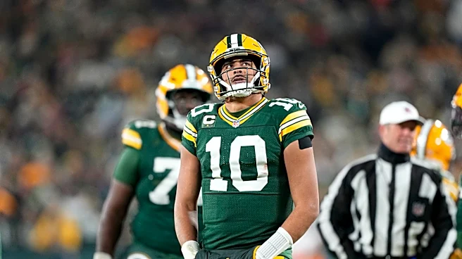 Packers vs. Falcons preview and predictions: Can Green Bay win home opener?