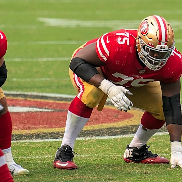 Packers signing veteran OL Laken Tomlinson off Cowboys practice squad