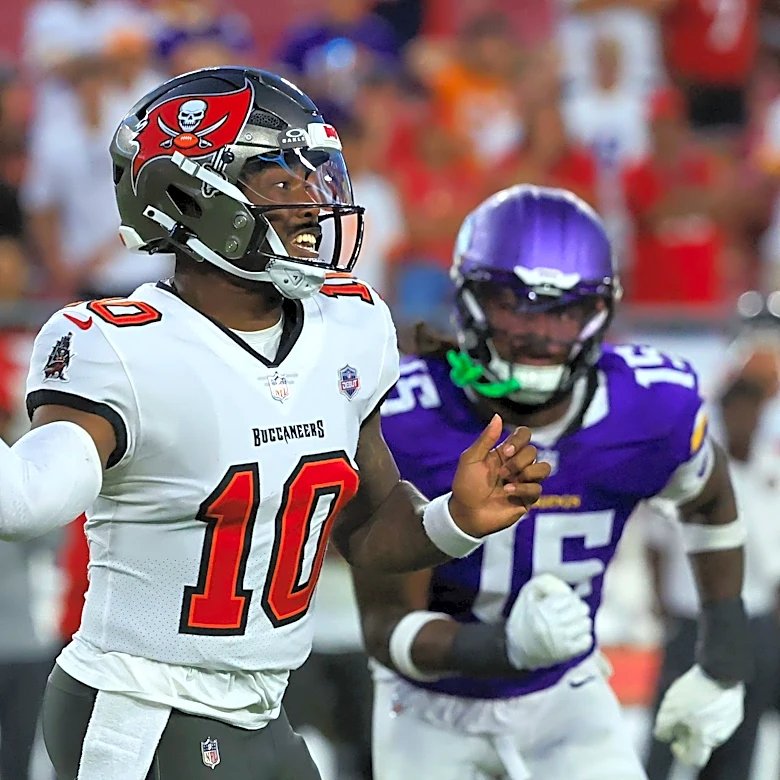 Baker Mayfield OUT, Packers to face rookie Bucs QB Jalon Daniels in Week 4