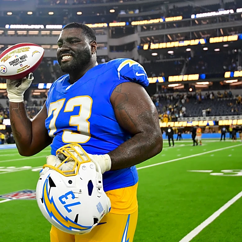 Can Mekhi Becton and other veterans signings save Packers offensive line?