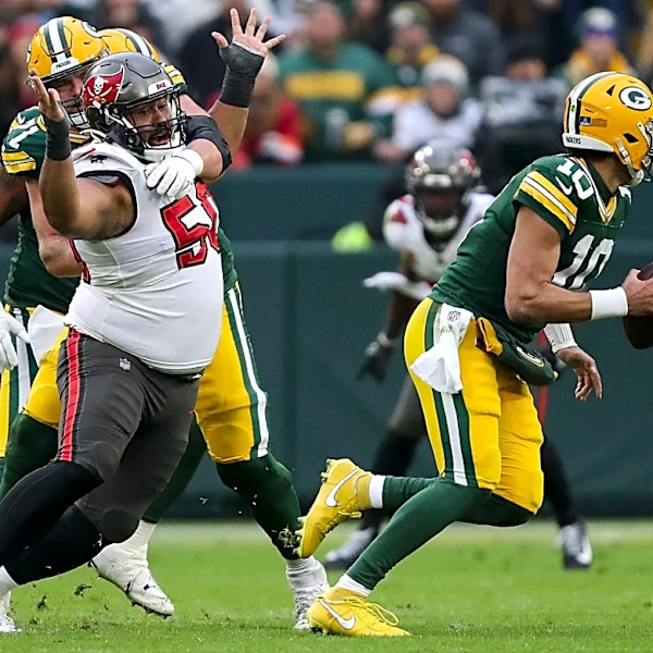 Packers vs. Bucs: 5 things to know about Green Bay's Week 4 opponent
