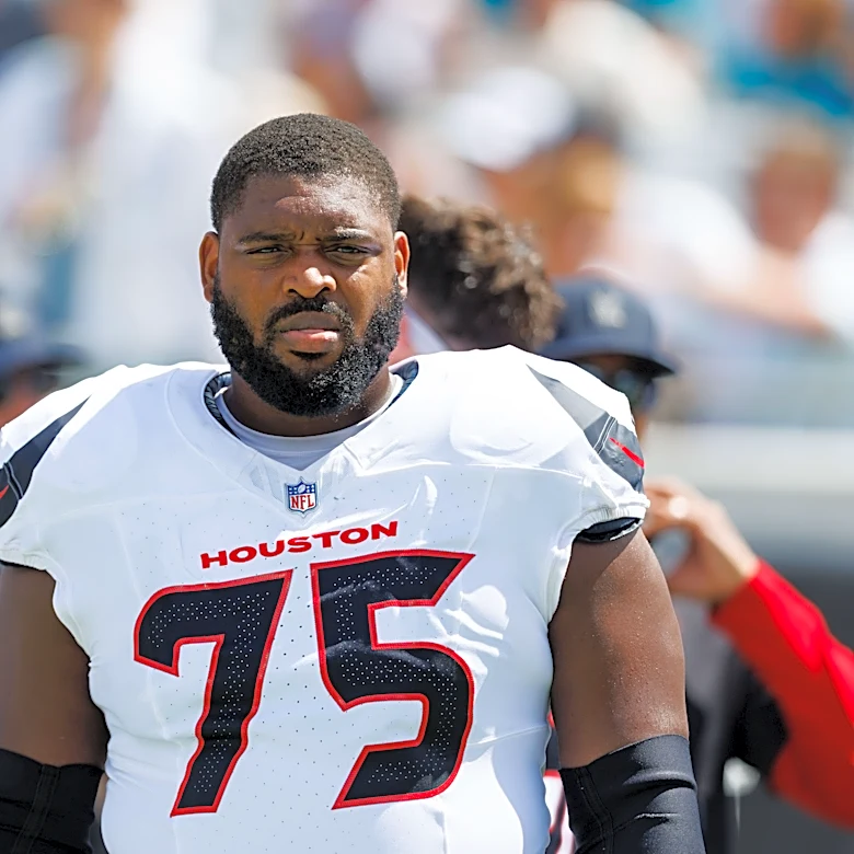 Packers OC: 'Everything is a possibility' with starting OL entering Week 4