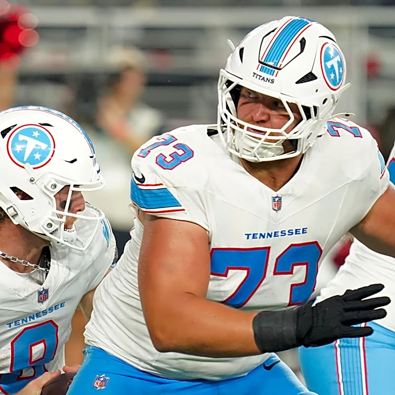 Packers release two players, including veteran OL, from practice squad