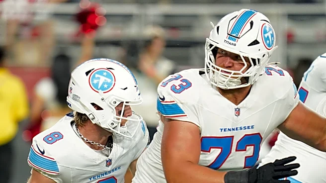 Packers release two players, including veteran OL, from practice squad