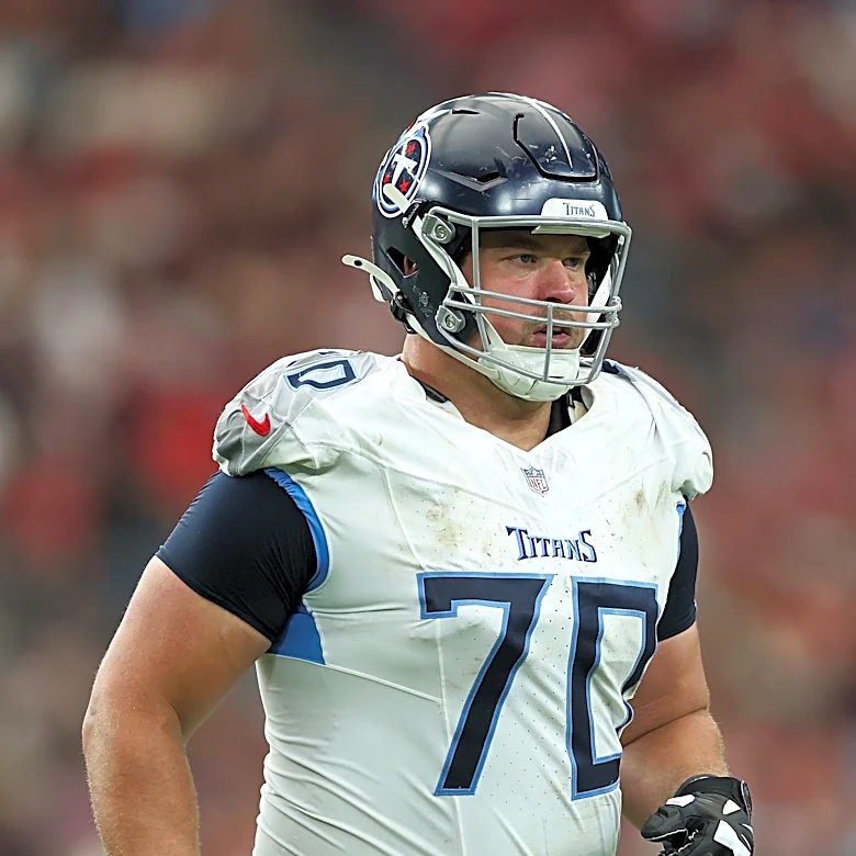 Packers host veteran OL Kevin Zeitler on visit