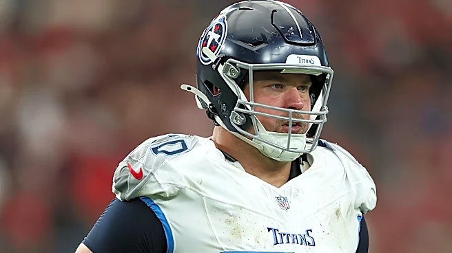 Packers host veteran OL Kevin Zeitler on visit