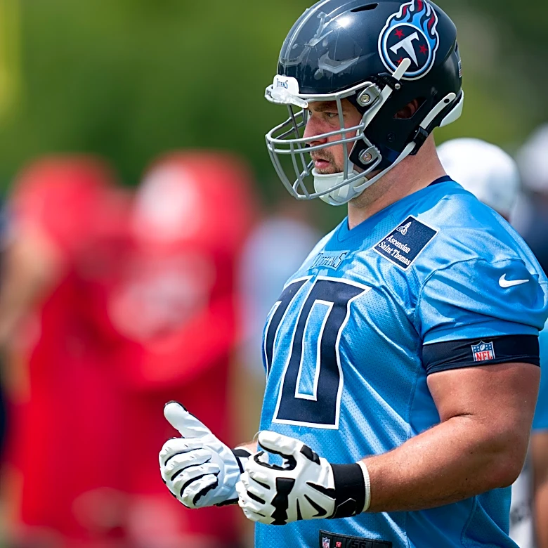 More OL help coming: Packers signing veteran Kevin Zeitler to 1-year deal