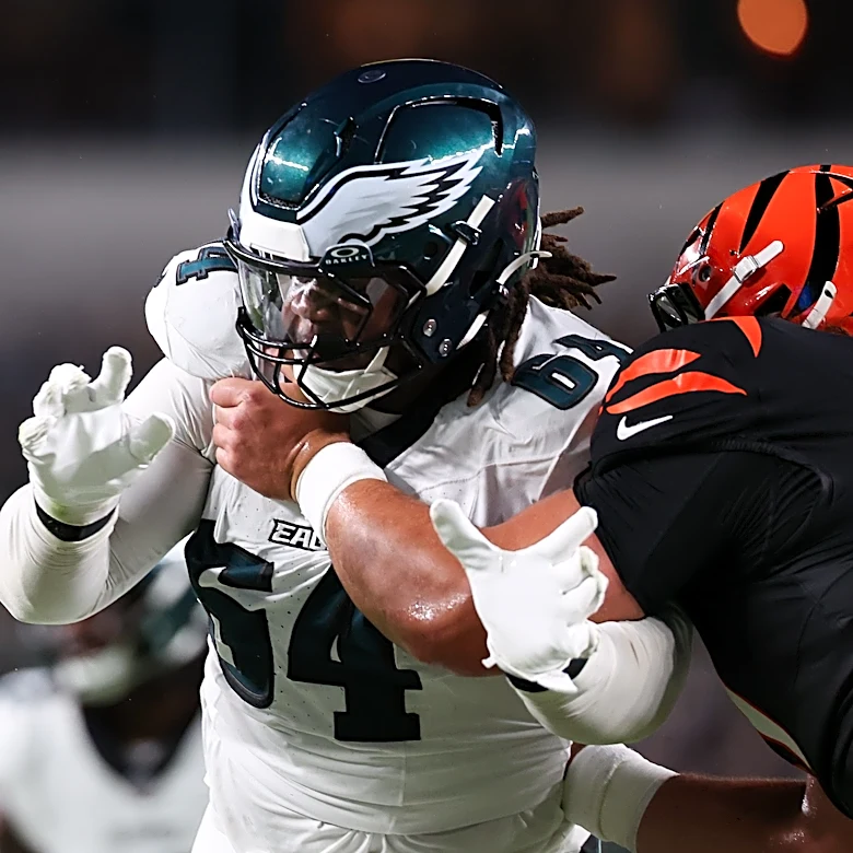 Packers sign rookie DL David Blay Jr. to practice squad