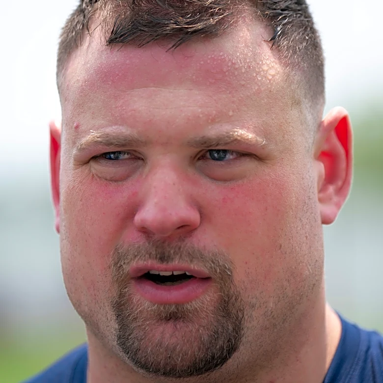 New Packers OL Kevin Zeitler already making case to start in Week 4