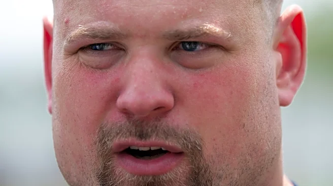 New Packers OL Kevin Zeitler already making case to start in Week 4