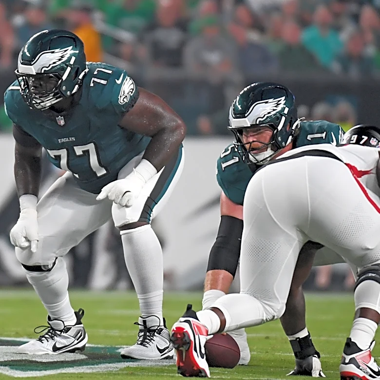 Could Packers start Mekhi Becton at right tackle?