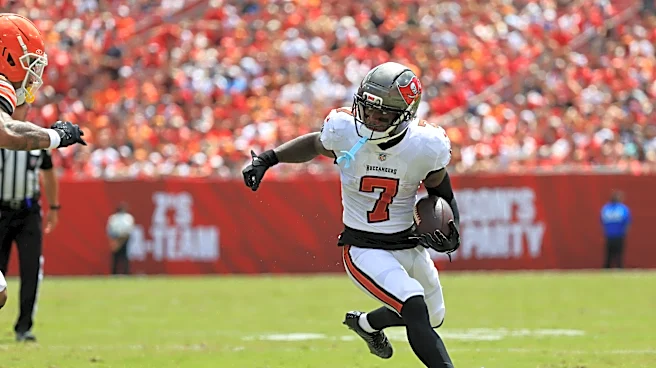 Packers vs. Buccaneers: 3 key matchups to watch in Week 4