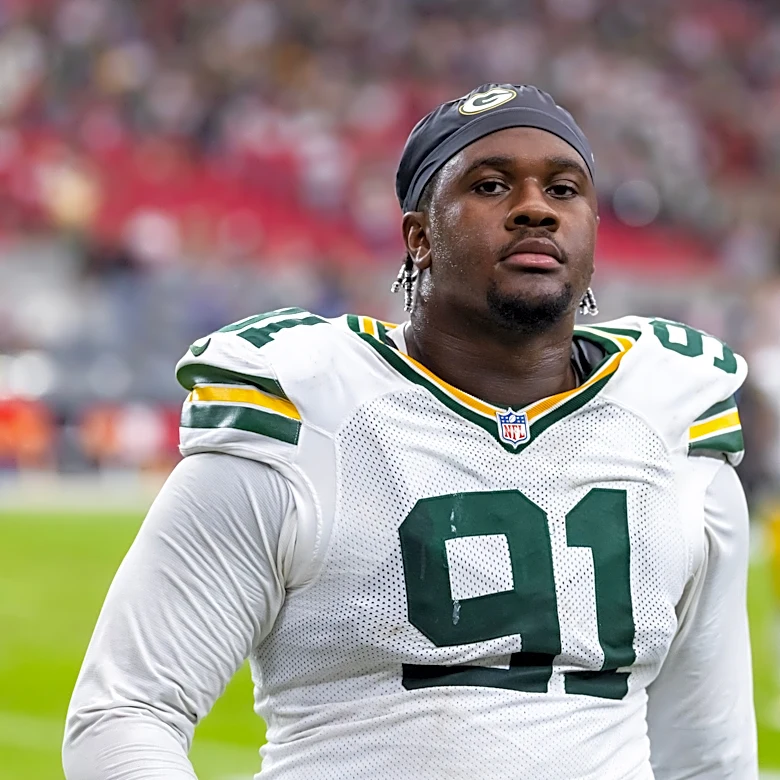 Packers DL Warren Brinson to miss 'significant amount of time' with groin injury