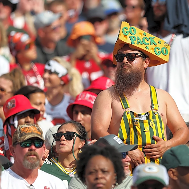 NFL Week 4 expert picks for Packers vs. Buccaneers