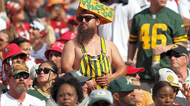 NFL Week 4 expert picks for Packers vs. Buccaneers