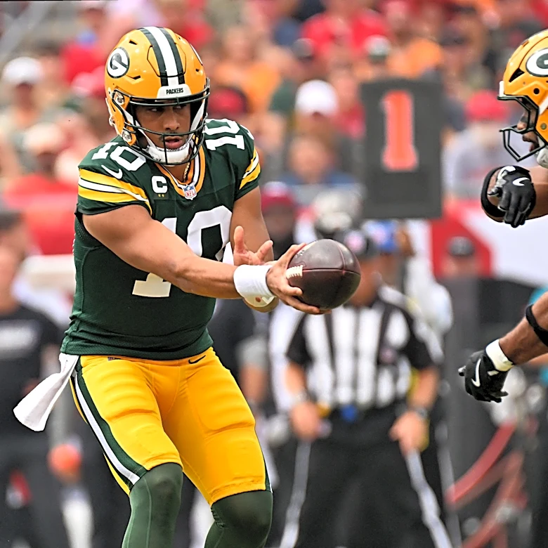 Packers injury updates from Matt LaFleur following win over Buccaneers