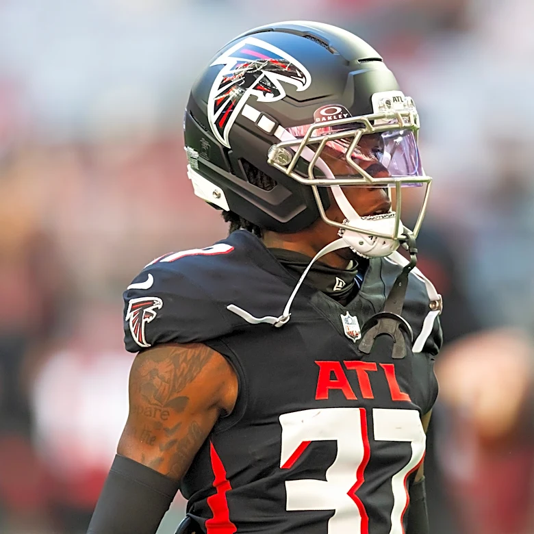 Packers working out former Falcons cornerback Cobee Bryant