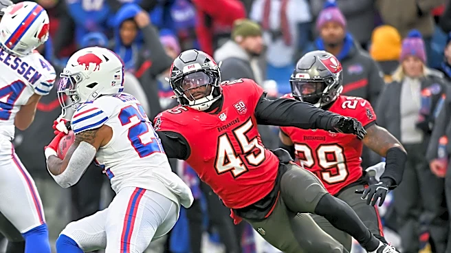 Packers' Tuesday tryout list includes veteran LB, former Rams draft pick