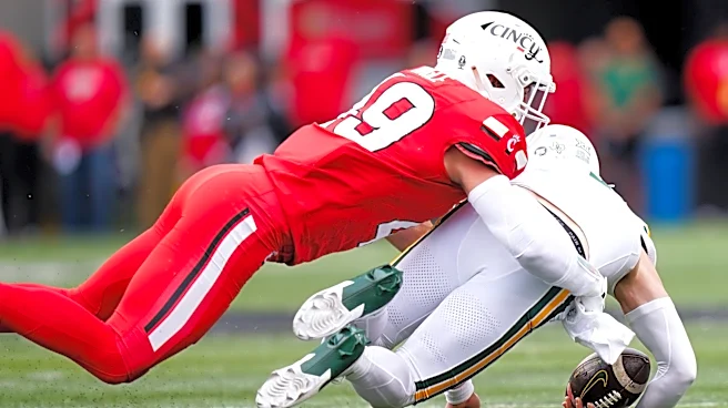 Packers work out five LB on Wednesday, sign one to practice squad