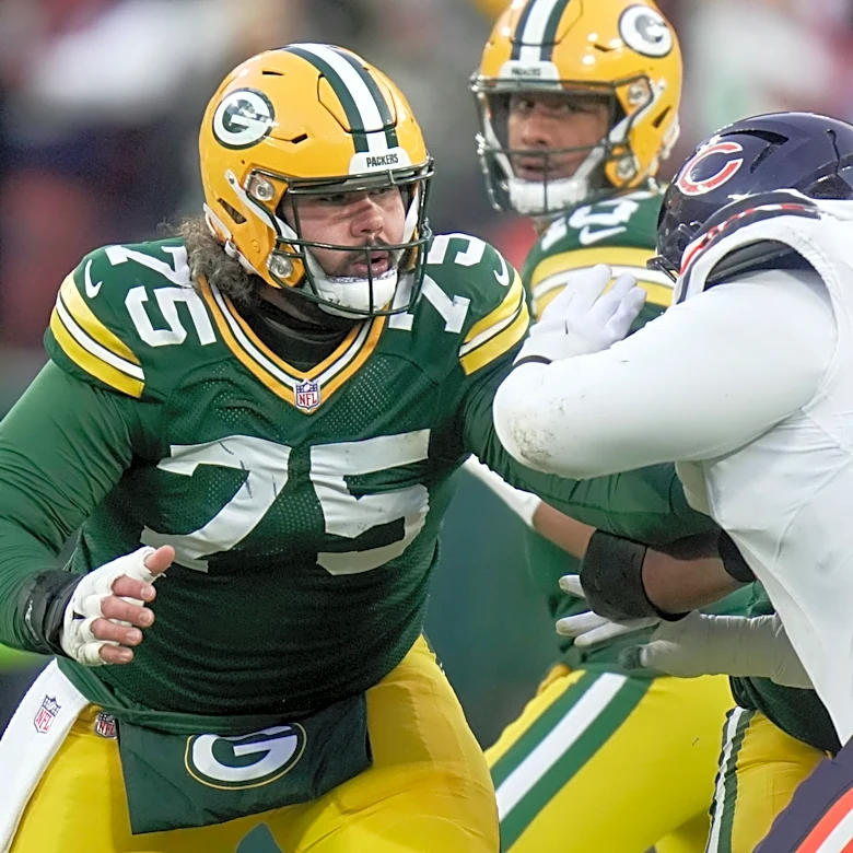 Packers must play clean football to have chance of beating Bears