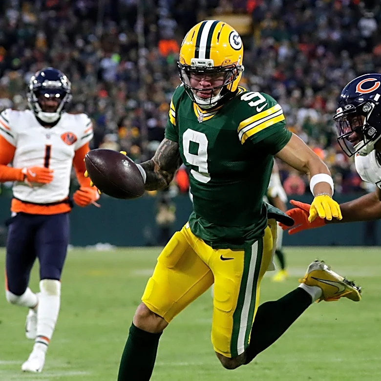 Packers vs. Bears: 3 key matchups to watch in Week 5