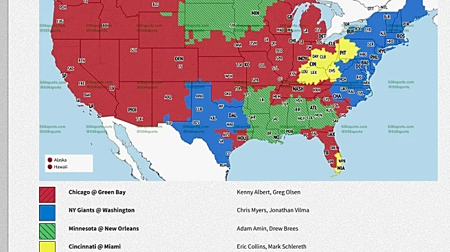What channel is Packers vs. Bears on today? Time, TV schedule to watch Week 5 game